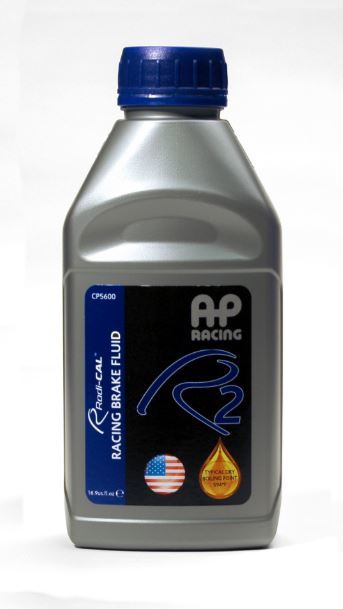 AP Racing Radi-CAL Brake Fluid